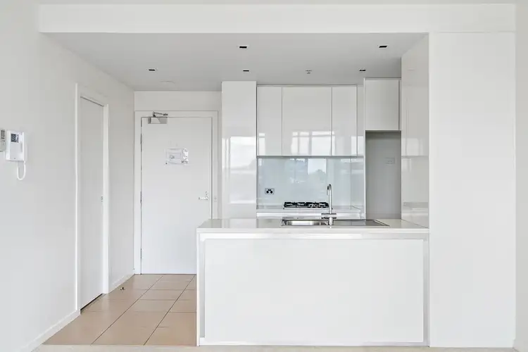 Fourth view of Homely apartment listing, 406/163 Cremorne Street, Cremorne VIC 3121