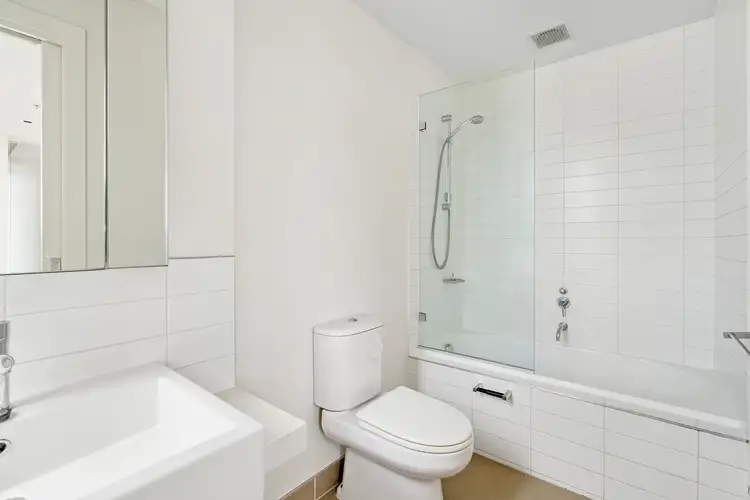 Sixth view of Homely apartment listing, 406/163 Cremorne Street, Cremorne VIC 3121