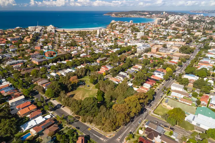 3/2 Greenwood Place, Freshwater NSW 2096