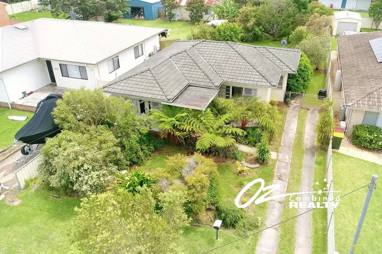 Main view of Homely house listing, 33 Panorama Road, St Georges Basin NSW 2540