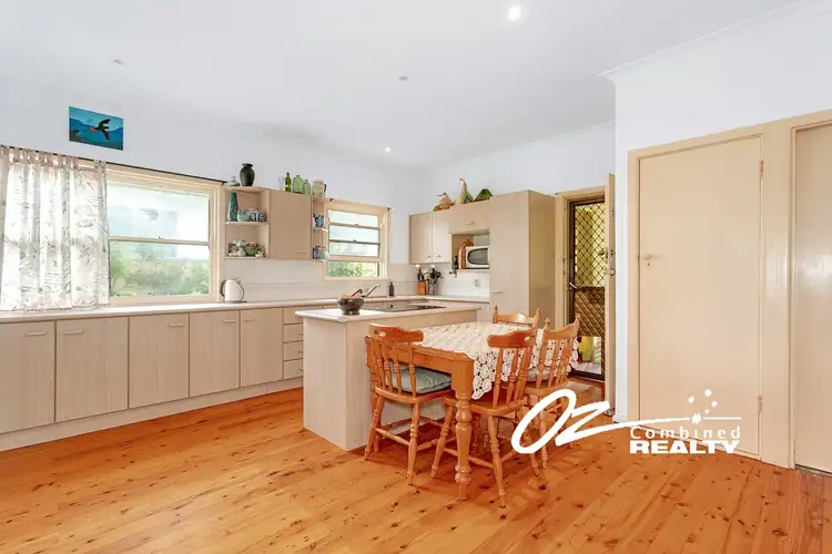 Second view of Homely house listing, 33 Panorama Road, St Georges Basin NSW 2540