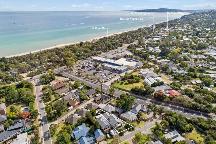 Main view of Homely house listing, 8 Wilfred Street, Rosebud VIC 3939