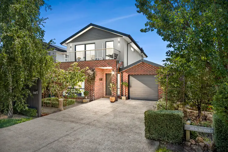 Second view of Homely house listing, 8 Wilfred Street, Rosebud VIC 3939