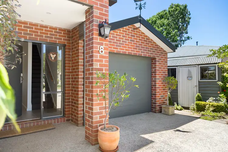 Third view of Homely house listing, 8 Wilfred Street, Rosebud VIC 3939