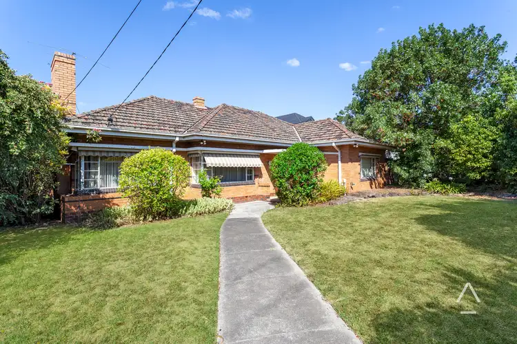 2007-2009 Malvern Road, Malvern East VIC 3145