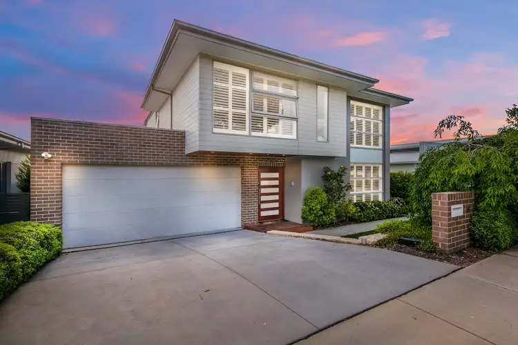 Main view of Homely house listing, 16 Cocoparra Crescent, Crace ACT 2911