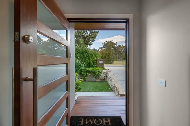 Third view of Homely house listing, 16 Cocoparra Crescent, Crace ACT 2911