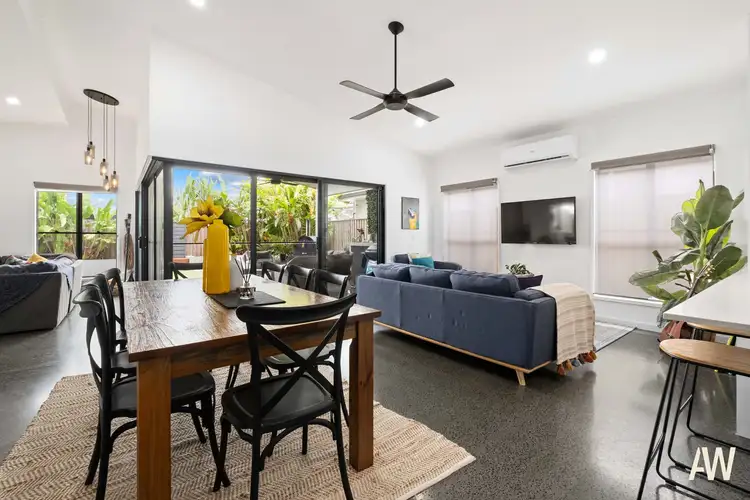12 Toorak Place, Baringa QLD 4551