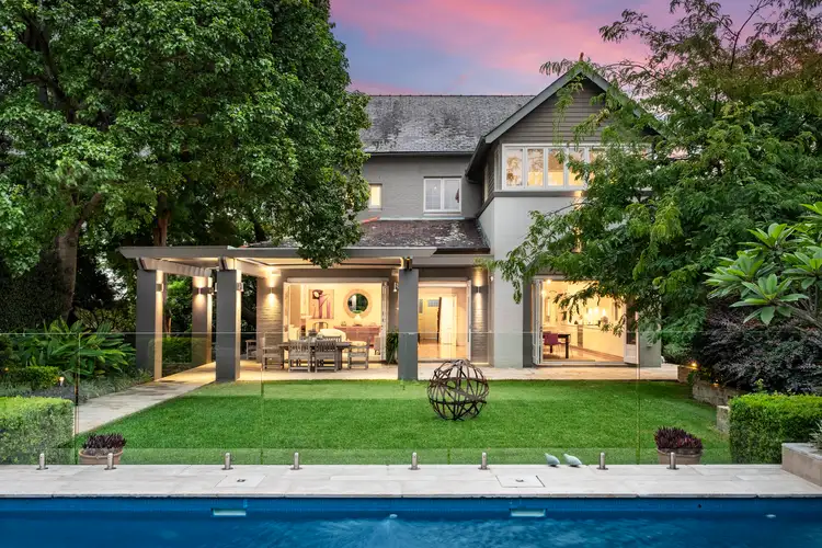 Second view of Homely house listing, 82 Greenwich Road, Greenwich NSW 2065