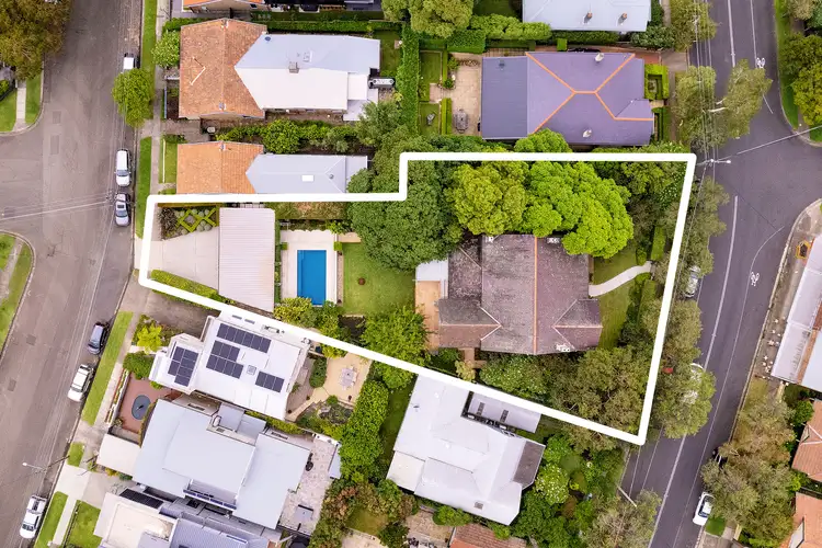 Third view of Homely house listing, 82 Greenwich Road, Greenwich NSW 2065