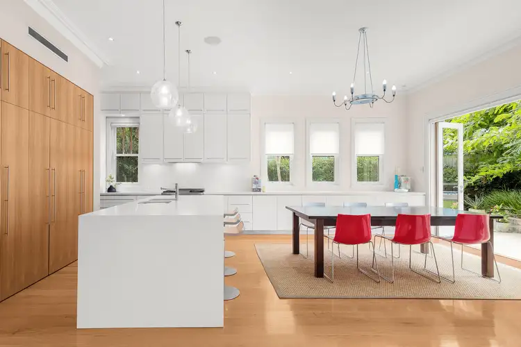 Fourth view of Homely house listing, 82 Greenwich Road, Greenwich NSW 2065