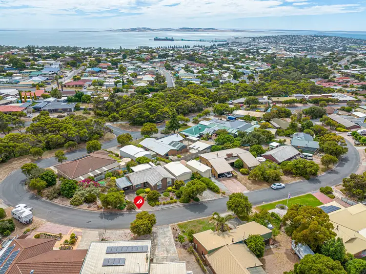 Main view of Homely house listing, 10 Ridley Crescent, Port Lincoln SA 5606