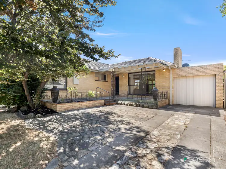 25 Acacia Avenue, Mentone VIC 3194
