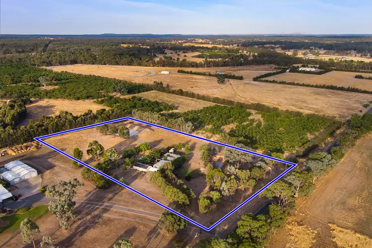 1161 Strathfieldsaye Road, Strathfieldsaye VIC 3551