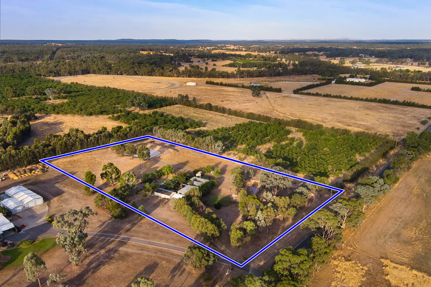 Main view of Homely house listing, 1161 Strathfieldsaye Road, Strathfieldsaye VIC 3551