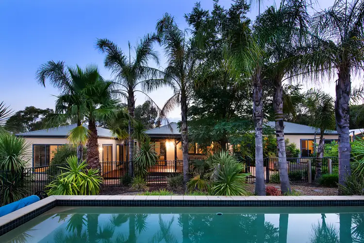 Fifth view of Homely house listing, 1161 Strathfieldsaye Road, Strathfieldsaye VIC 3551
