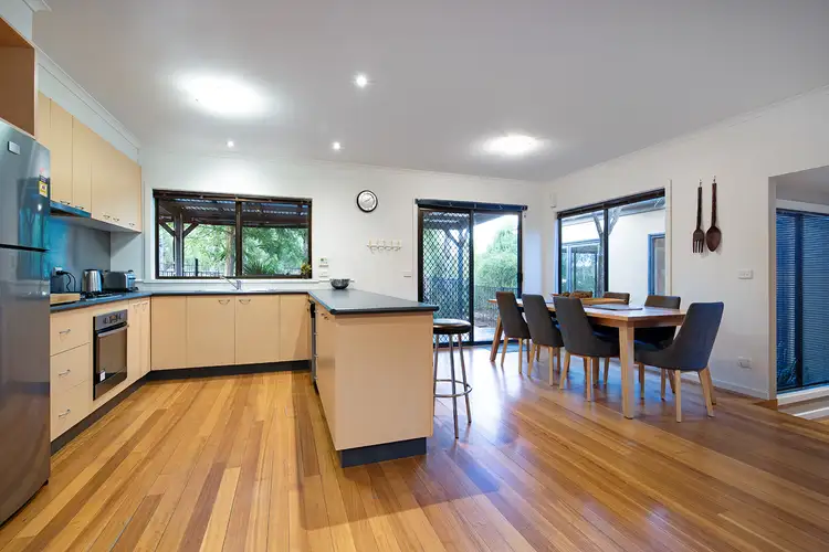 Sixth view of Homely house listing, 1161 Strathfieldsaye Road, Strathfieldsaye VIC 3551