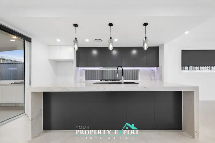 Third view of Homely house listing, 58 Dunlin Circuit, Marsden Park NSW 2765