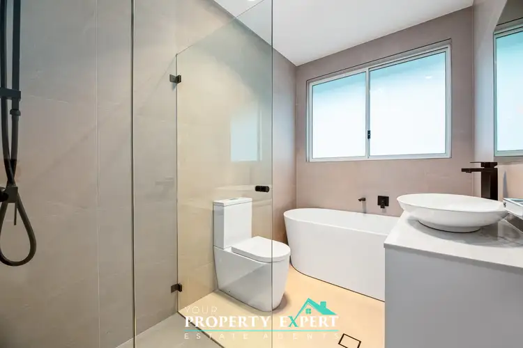 Fourth view of Homely house listing, 58 Dunlin Circuit, Marsden Park NSW 2765