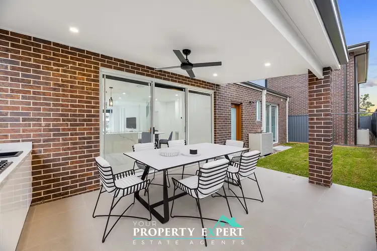 Sixth view of Homely house listing, 58 Dunlin Circuit, Marsden Park NSW 2765