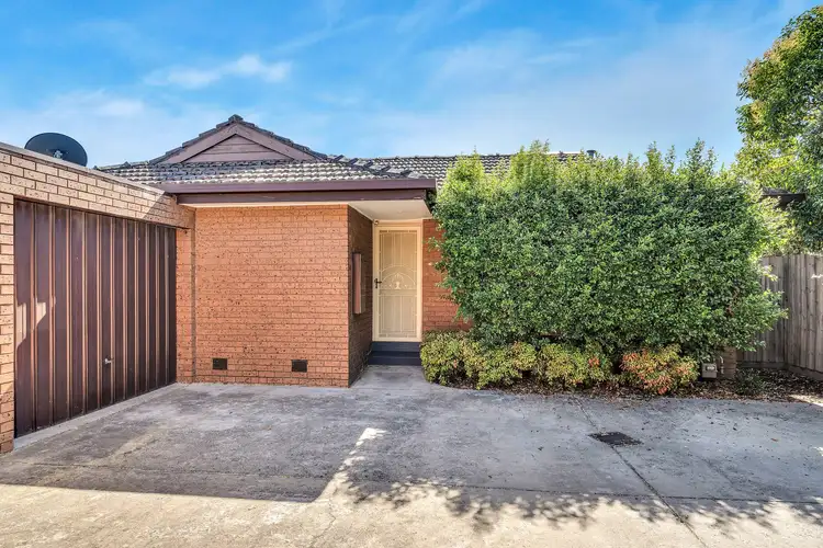 Main view of Homely unit listing, 3/10 Goulburn Avenue, Reservoir VIC 3073