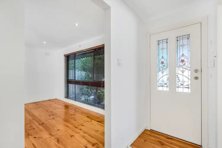 Second view of Homely unit listing, 3/10 Goulburn Avenue, Reservoir VIC 3073