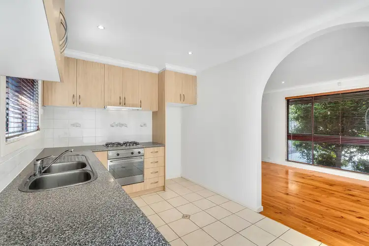 Fifth view of Homely unit listing, 3/10 Goulburn Avenue, Reservoir VIC 3073