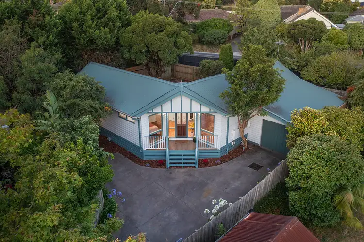 Main view of Homely unit listing, 7A Great Ryrie Street, Ringwood VIC 3134