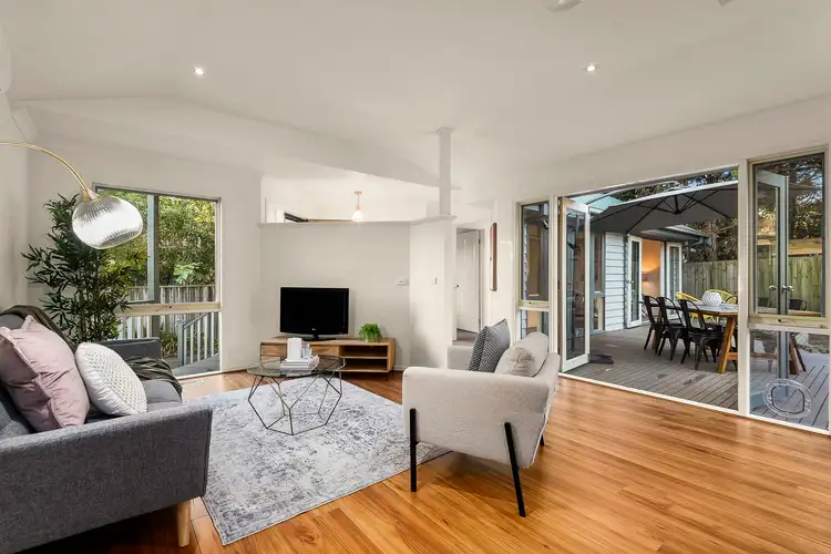 Fourth view of Homely unit listing, 7A Great Ryrie Street, Ringwood VIC 3134