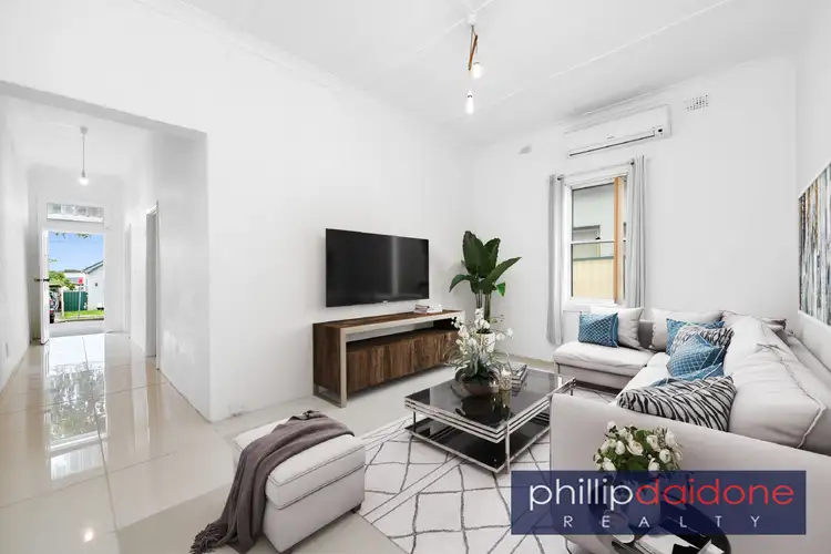 Second view of Homely house listing, 48 Gordon Road, Auburn NSW 2144