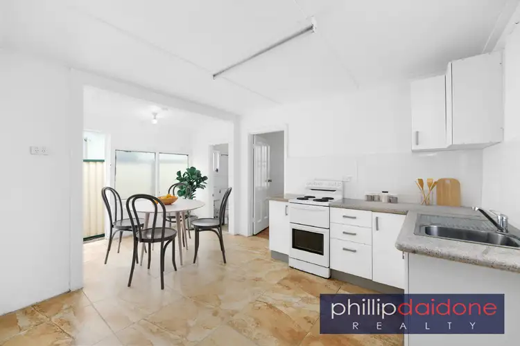 Third view of Homely house listing, 48 Gordon Road, Auburn NSW 2144