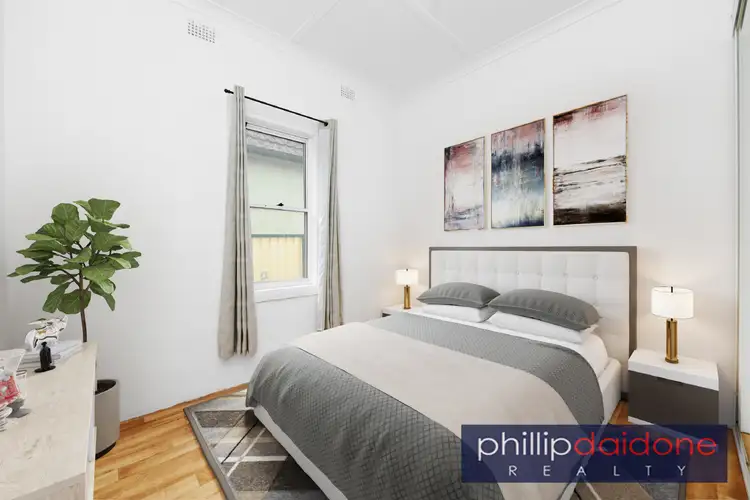 Fourth view of Homely house listing, 48 Gordon Road, Auburn NSW 2144