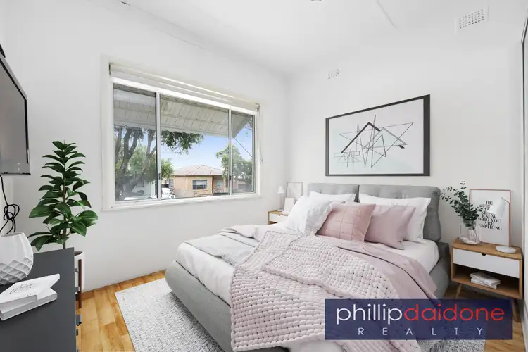 Fifth view of Homely house listing, 48 Gordon Road, Auburn NSW 2144