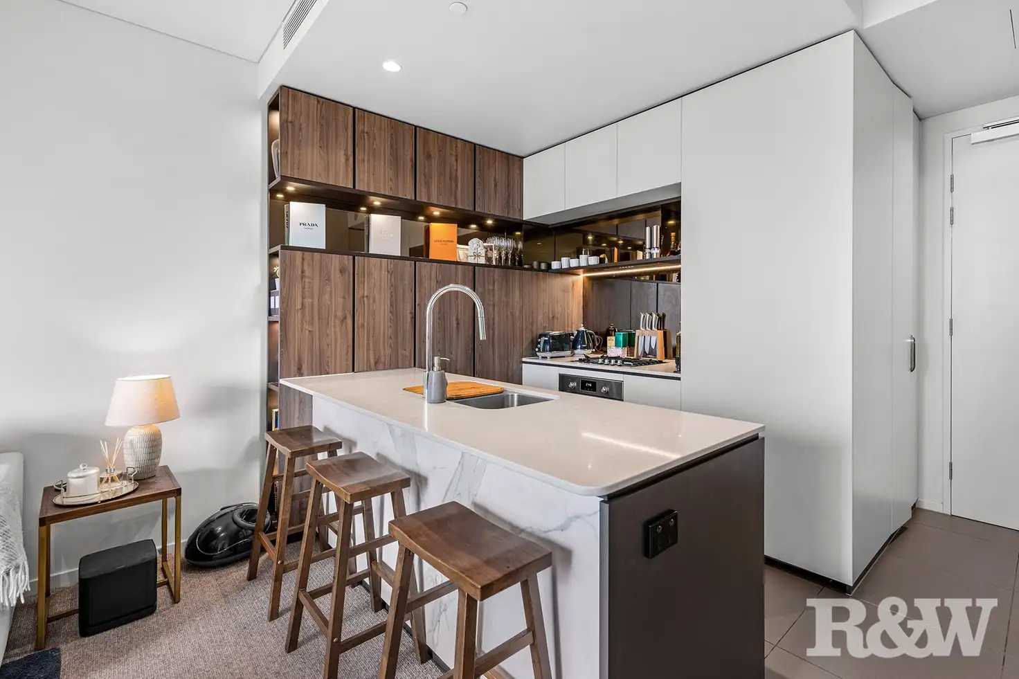 Main view of Homely unit listing, 608/232 Wellington Road, Kangaroo Point QLD 4169
