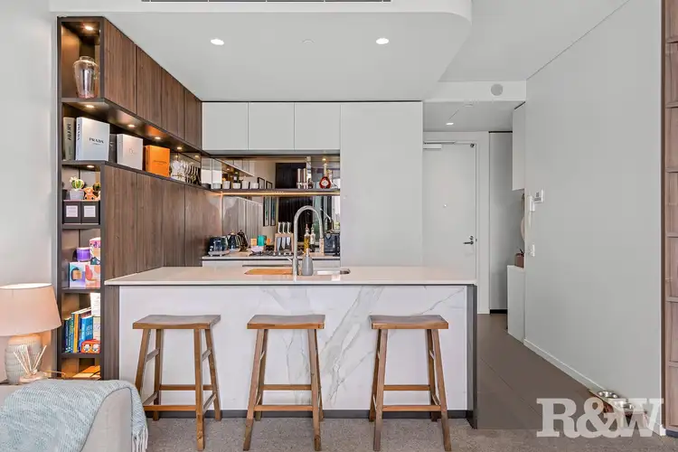 Second view of Homely unit listing, 608/232 Wellington Road, Kangaroo Point QLD 4169