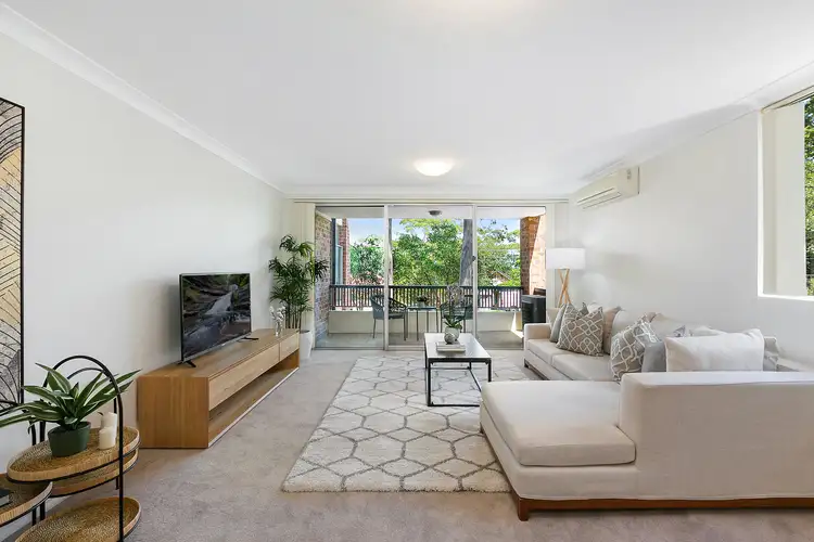 26/8 Bowen Street, Chatswood NSW 2067