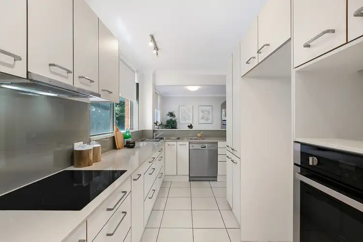 Third view of Homely apartment listing, 26/8 Bowen Street, Chatswood NSW 2067