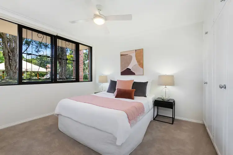 Fourth view of Homely apartment listing, 26/8 Bowen Street, Chatswood NSW 2067