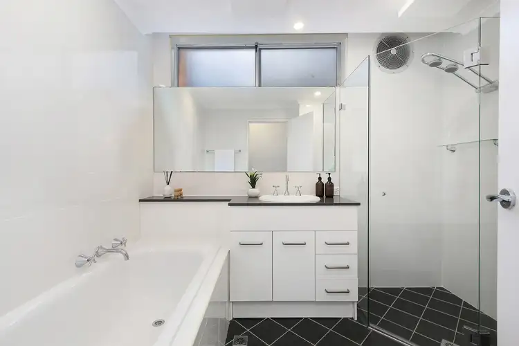 Fifth view of Homely apartment listing, 26/8 Bowen Street, Chatswood NSW 2067