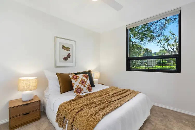 Sixth view of Homely apartment listing, 26/8 Bowen Street, Chatswood NSW 2067