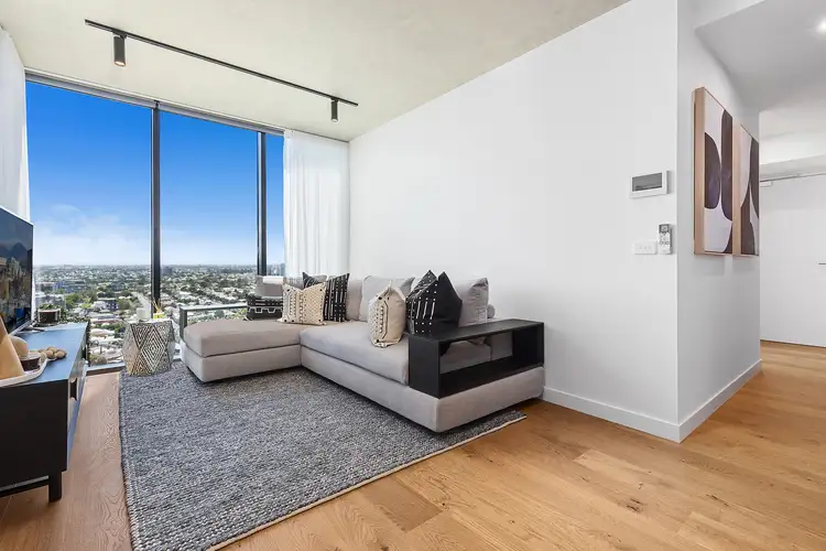 2301/6 Joseph Road, Footscray VIC 3011