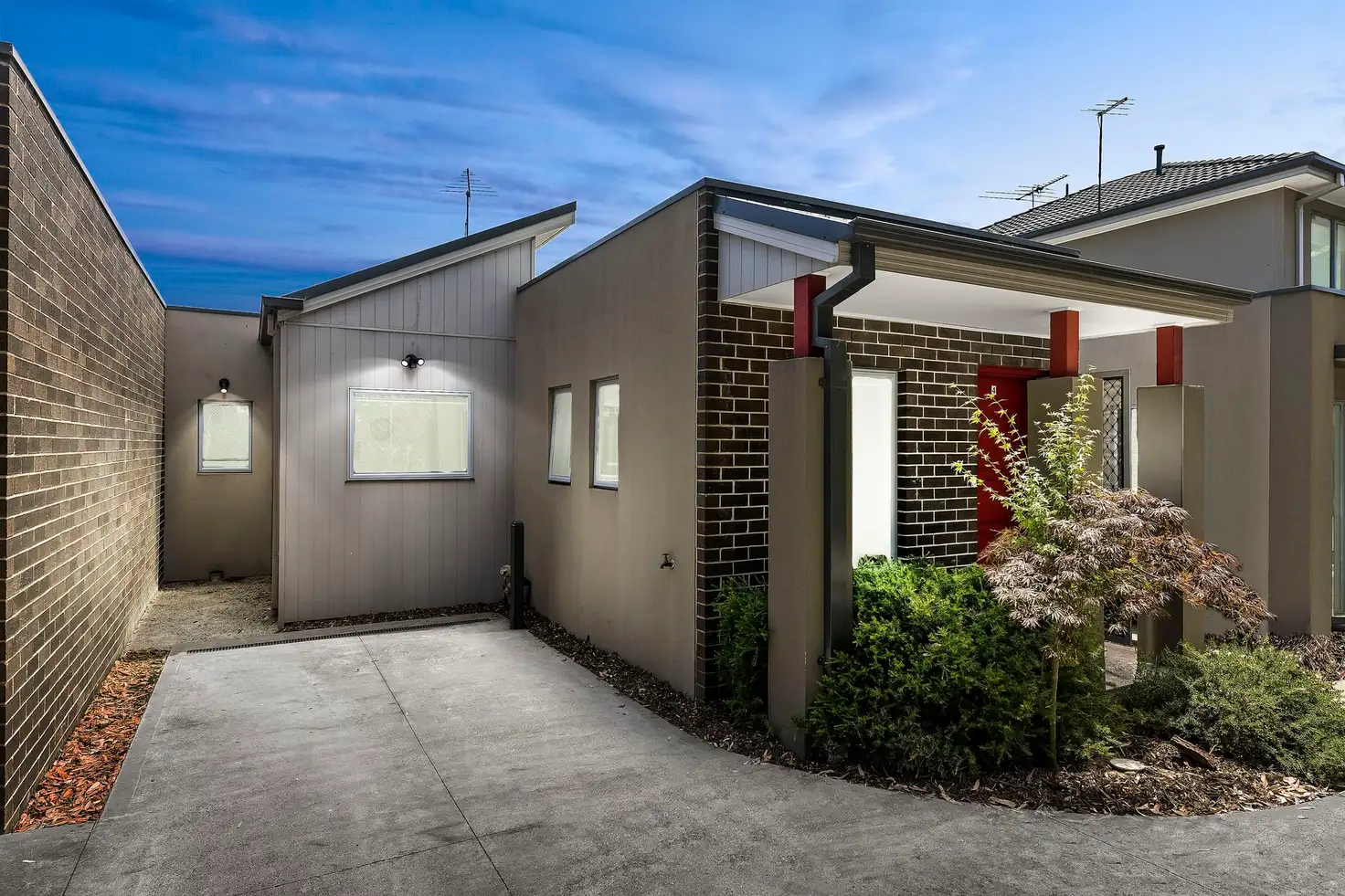 Main view of Homely unit listing, 4/7 O'Connor Street, Reservoir VIC 3073