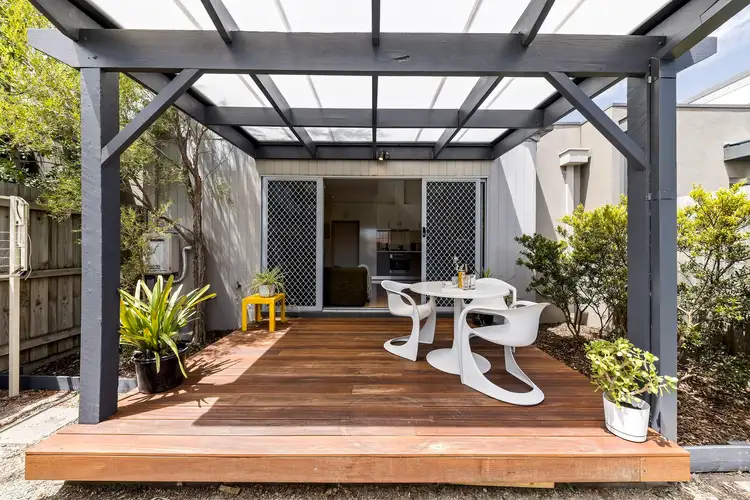 Second view of Homely unit listing, 4/7 O'Connor Street, Reservoir VIC 3073