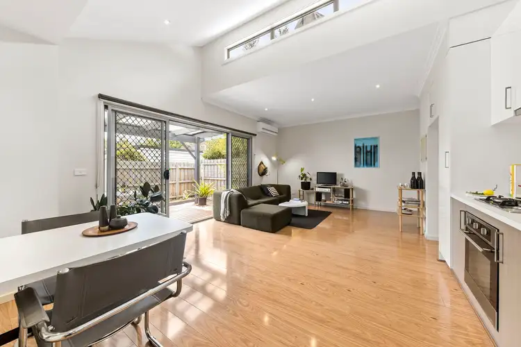 Third view of Homely unit listing, 4/7 O'Connor Street, Reservoir VIC 3073
