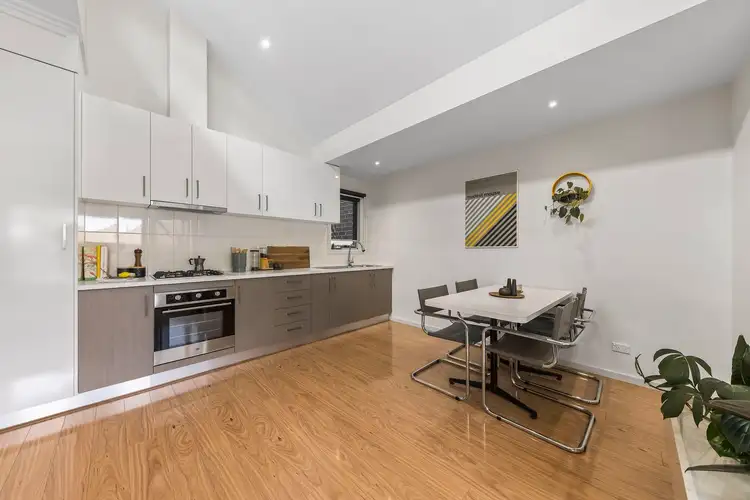 Fourth view of Homely unit listing, 4/7 O'Connor Street, Reservoir VIC 3073