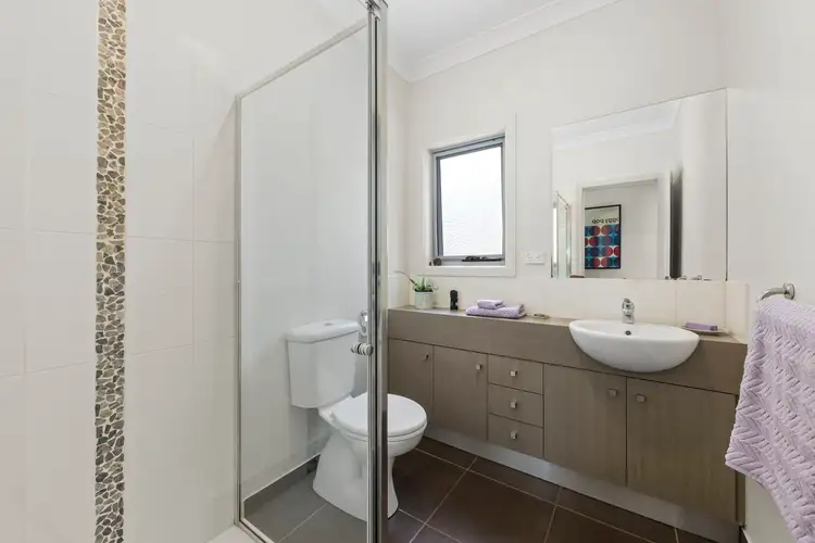 Fifth view of Homely unit listing, 4/7 O'Connor Street, Reservoir VIC 3073