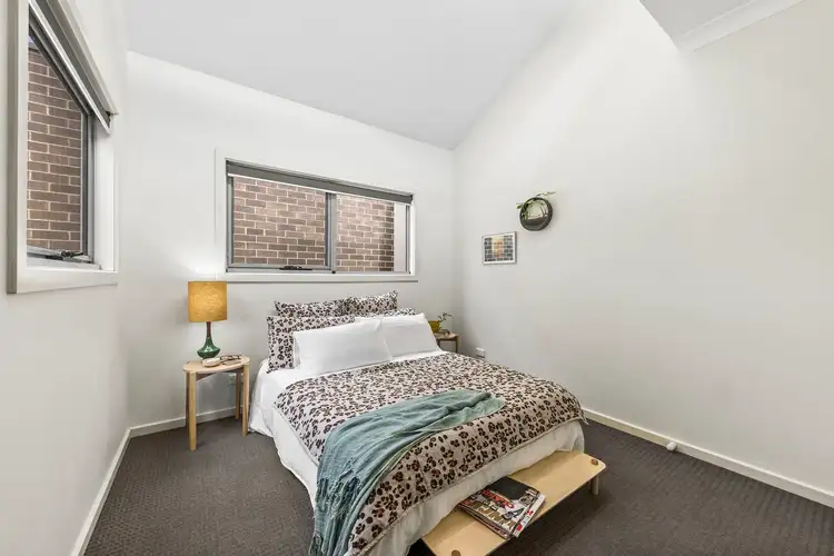 Sixth view of Homely unit listing, 4/7 O'Connor Street, Reservoir VIC 3073