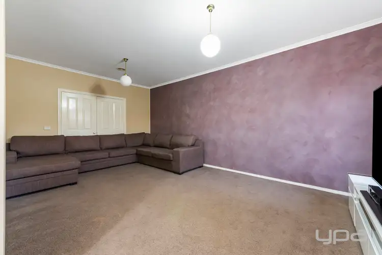 Third view of Homely house listing, 5 Tudor Rose Crescent, Sydenham VIC 3037