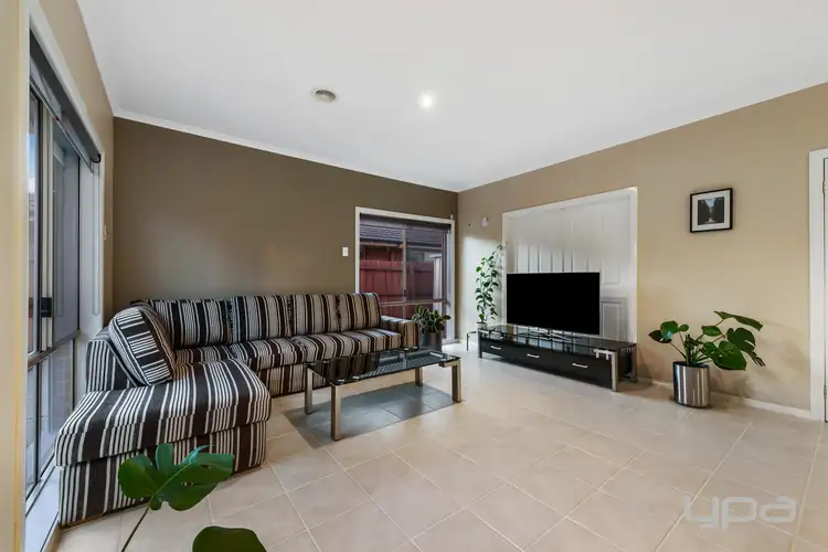 Fourth view of Homely house listing, 5 Tudor Rose Crescent, Sydenham VIC 3037
