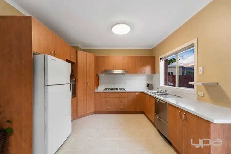 Fifth view of Homely house listing, 5 Tudor Rose Crescent, Sydenham VIC 3037
